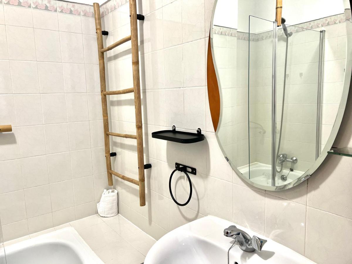 Loky - Near Quarteira Center Apartment Ngoại thất bức ảnh
