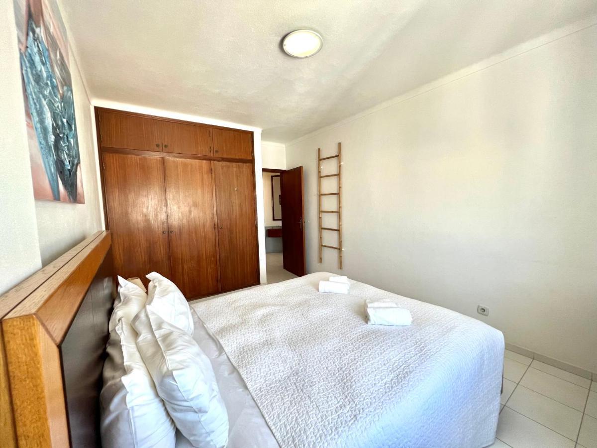Loky - Near Quarteira Center Apartment Ngoại thất bức ảnh