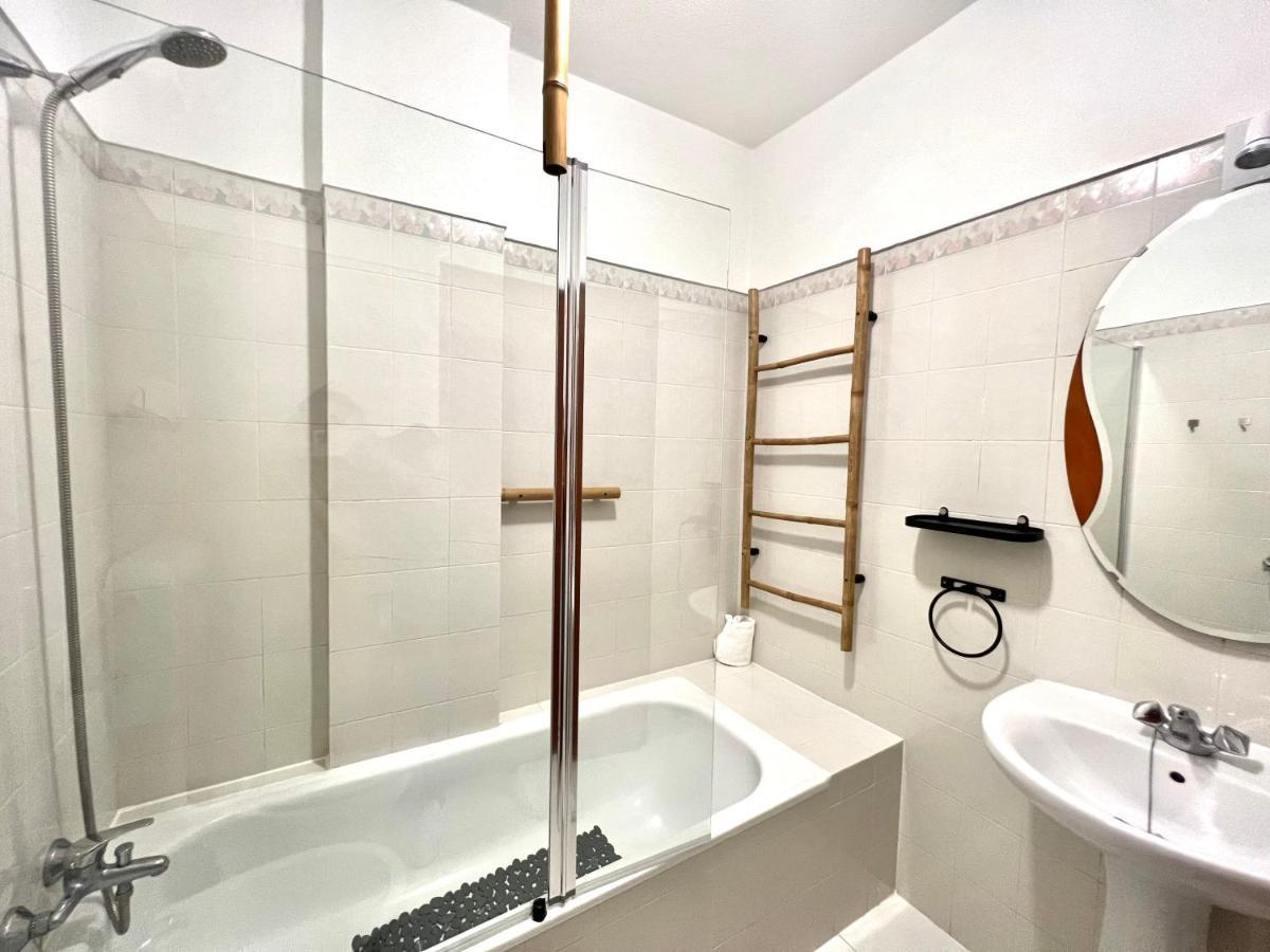Loky - Near Quarteira Center Apartment Ngoại thất bức ảnh